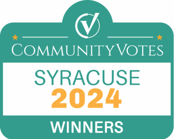 CommunityVotes Syracuse 2024