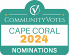 CommunityVotes Cape Coral 2024
