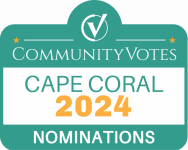 CommunityVotes Cape Coral 2024