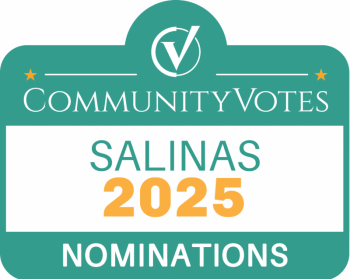 CommunityVotes Salinas 2025