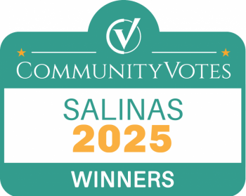 CommunityVotes Salinas 2025