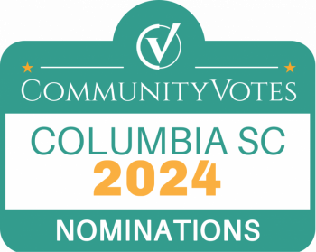 CommunityVotes Columbia SC 2024