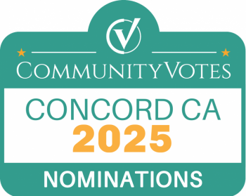 CommunityVotes Concord CA 2025