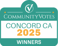 CommunityVotes Concord CA 2025