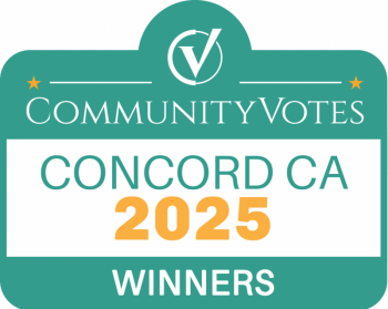 CommunityVotes Concord CA 2025