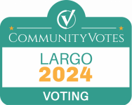 CommunityVotes Largo 2024