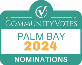CommunityVotes Palm Bay 2024