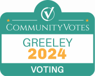 CommunityVotes Greeley 2024
