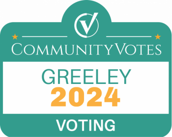 CommunityVotes Greeley 2024