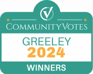 CommunityVotes Greeley 2024