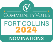 CommunityVotes Fort Collins 2024