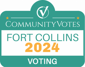 CommunityVotes Fort Collins 2023