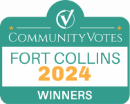 CommunityVotes Fort Collins 2023
