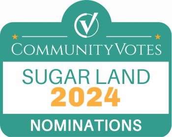 CommunityVotes Sugar Land 2023