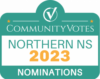 CommunityVotes Northern NS 2022