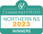 CommunityVotes Northern NS 2023