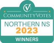 CommunityVotes Northern NS 2023