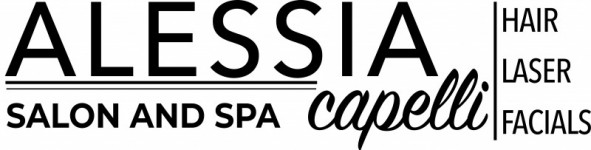Alessia Capelli Spa logo