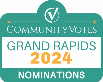 CommunityVotes Grand Rapids 2024