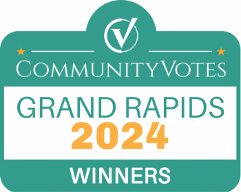 CommunityVotes Grand Rapids 2022
