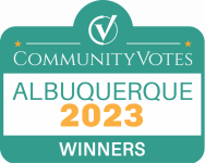 CommunityVotes Albuquerque 2023