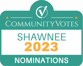 CommunityVotes Shawnee 2022