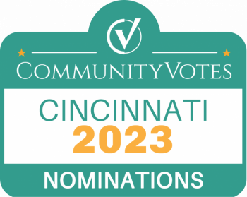 CommunityVotes Cincinnati 2023