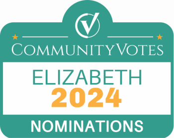 CommunityVotes Elizabeth 2024