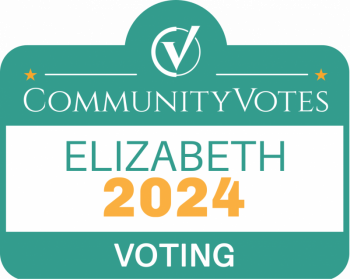 CommunityVotes Elizabeth 2022
