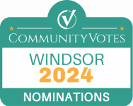 CommunityVotes Windsor 2023