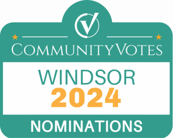CommunityVotes Windsor 2022