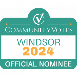 CommunityVotes Windsor 2024