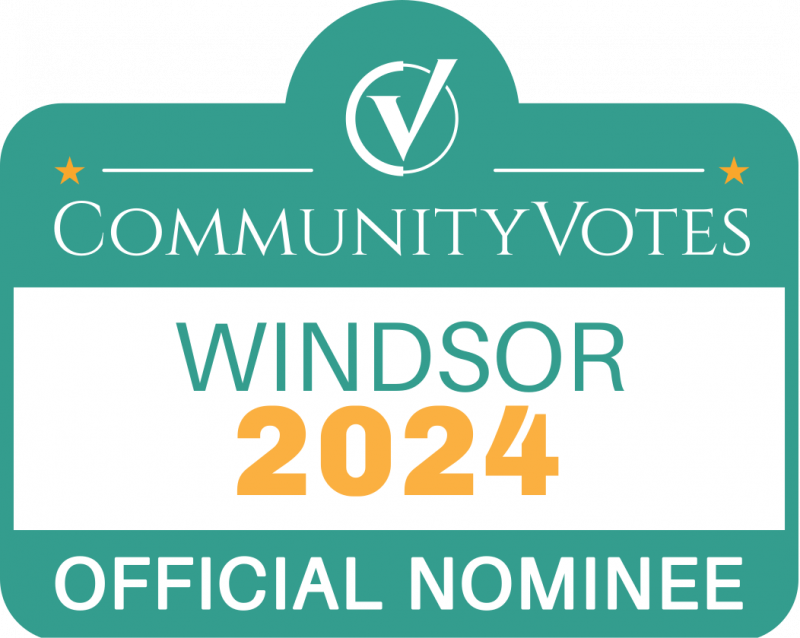CommunityVotes Windsor 2024