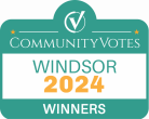 CommunityVotes Windsor 2022