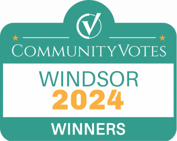 CommunityVotes Windsor 2021