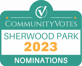 CommunityVotes Sherwood Park 2022