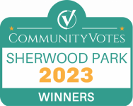 CommunityVotes Sherwood Park 2023