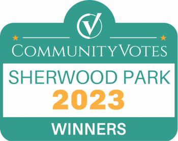 CommunityVotes Sherwood Park 2022