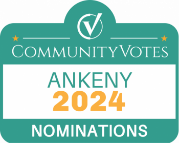 CommunityVotes Ankeny 2024