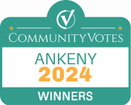 CommunityVotes Ankeny 2024