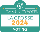 CommunityVotes La Crosse 2024
