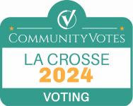 CommunityVotes La Crosse 2024