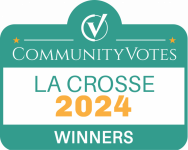 CommunityVotes La Crosse 2023
