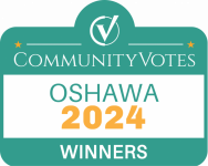 CommunityVotes Oshawa 2022
