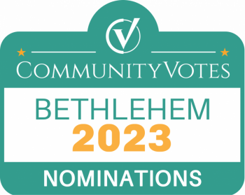 CommunityVotes Bethlehem 2022