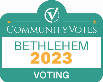 CommunityVotes Bethlehem 2022