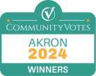 CommunityVotes Akron 2023