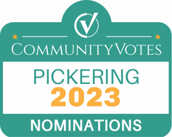 CommunityVotes Pickering 2022