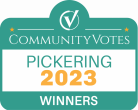 CommunityVotes Pickering 2023