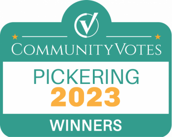 CommunityVotes Pickering 2022